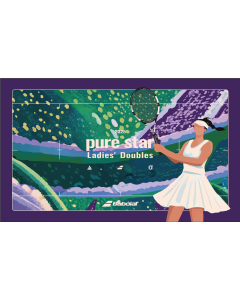 Pure Star Doubles