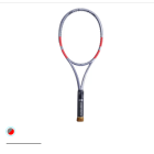 Babolat PURE DRIVE 30周年纪念款 空拍 300g (1号柄)